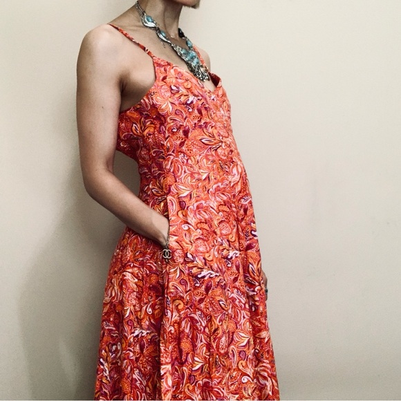 $425 Brand New Jason Wu linen dress - Picture 10 of 13